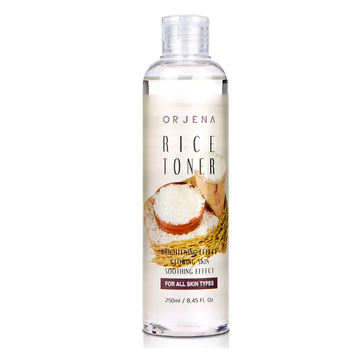Tônico Facial Orjena Rice 250ml