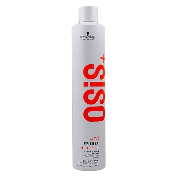 Spray Fixador Osis 500ml