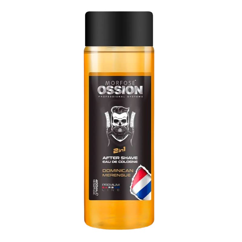 Perfume Ossion After Shave Y Colonia 2 En 1 Dom