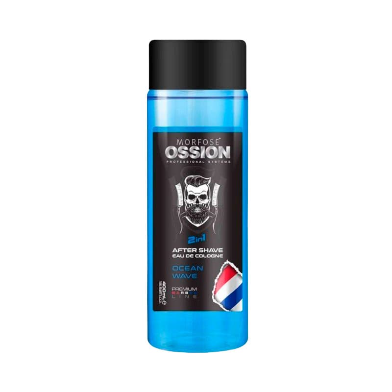 Perfume Ossion After Shave Y Colonia 2 En 1