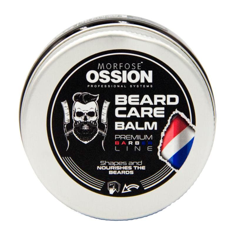 Bálsamo para Barba Ossion 50ml