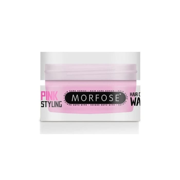 Cera Modeladora Ossion Pink 100ml