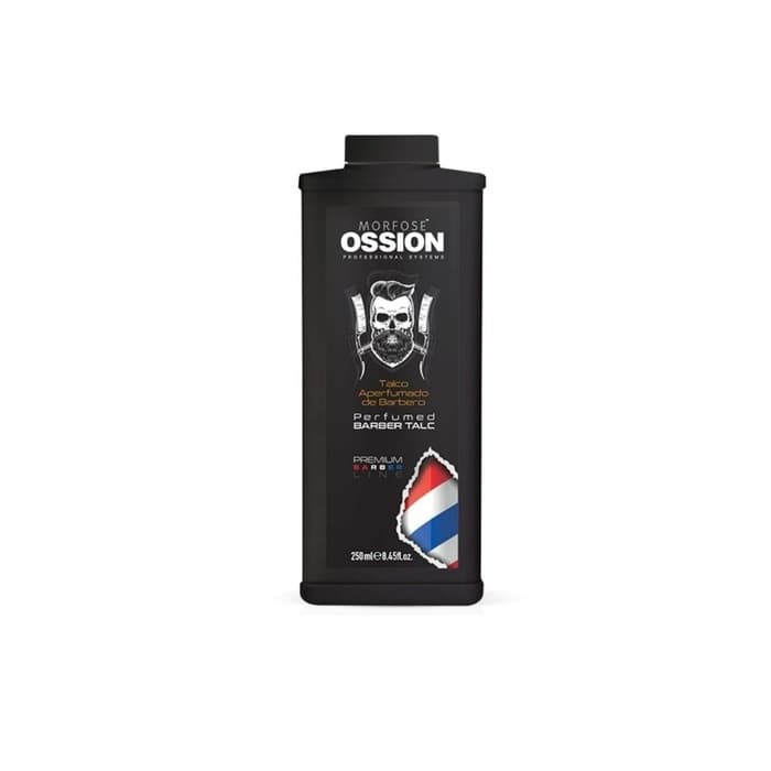 Talco Perfumado Ossion 250G