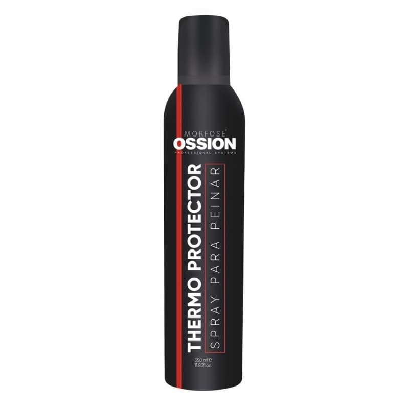 Finalizador Ossion Termoprotetor 350ml