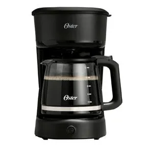 Cafeteira Oster Filtro Permanente 110V