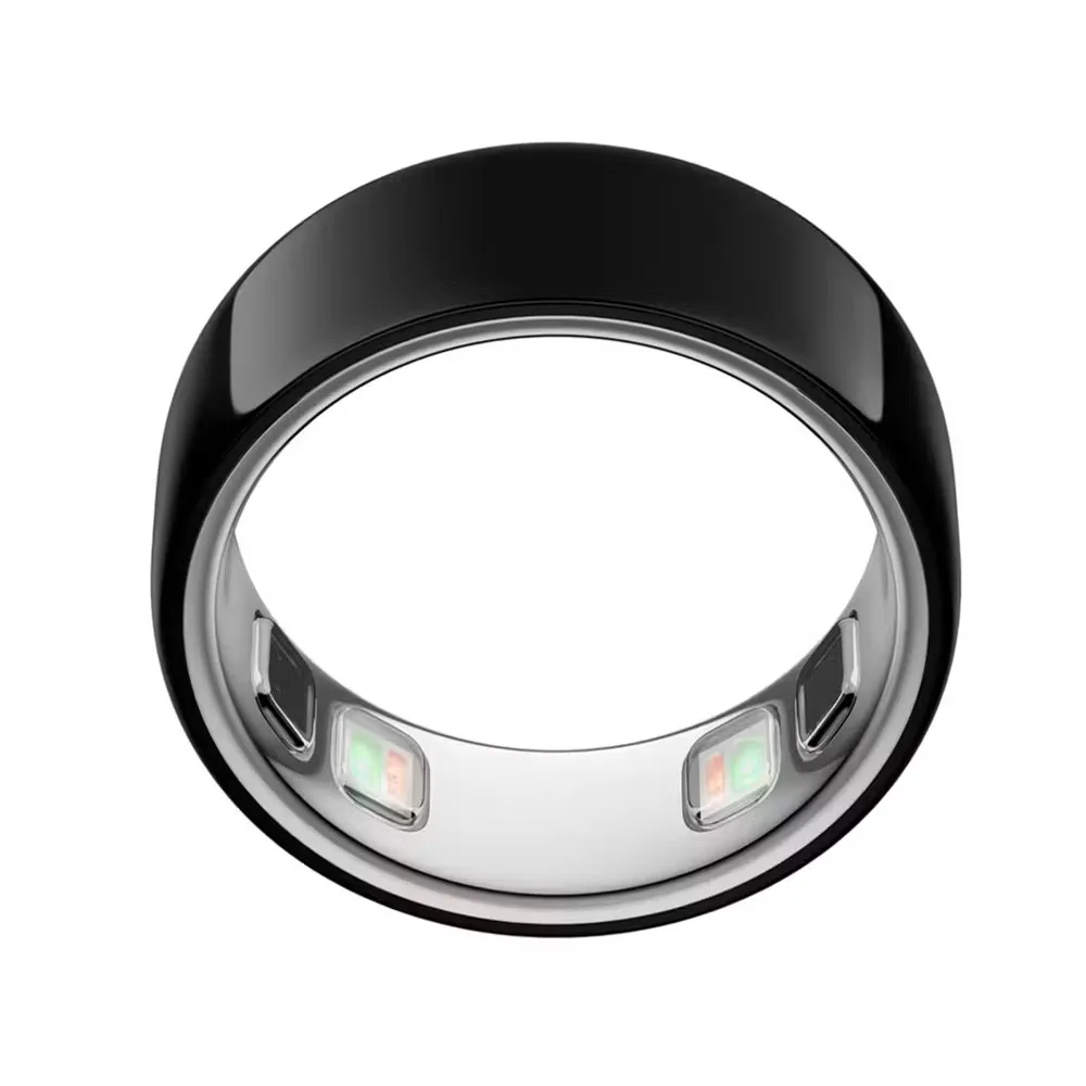 Acessório Oura Ring Preto Tam. 12