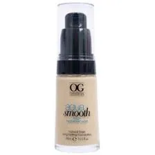 Base Líquida Outdoor Girl Daily Sf9175-4 Sf04 30ml