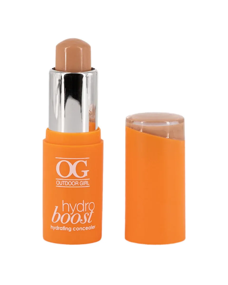 Corretivo Outdoor Girl Hydro Boost S8441 N°02