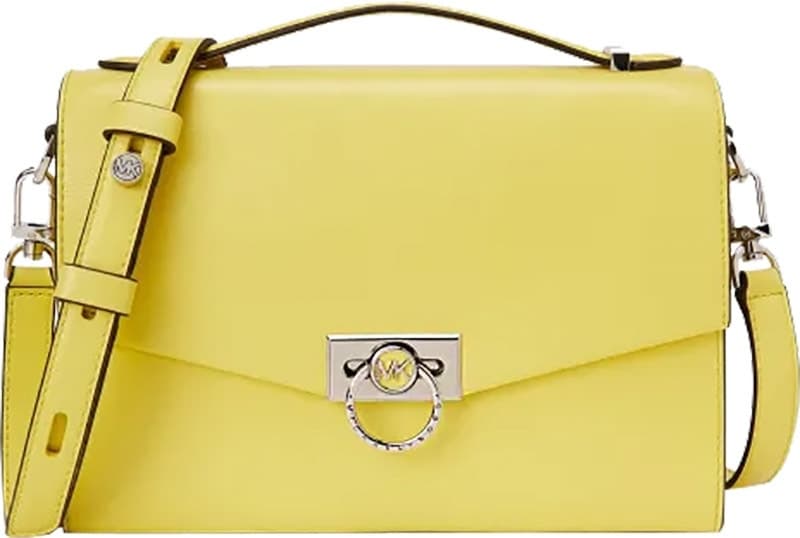 Bolsa Michael Kors 32F0S1HCOL 763 - Feminina