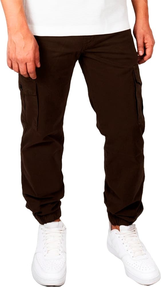Calça Canva 20126I25/92 Masculina