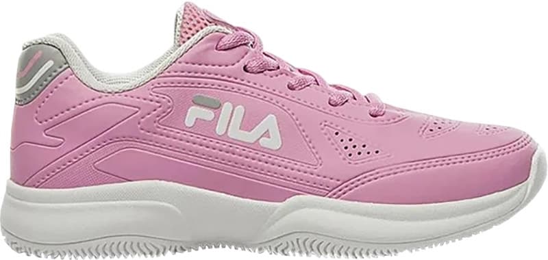 Tênis Infantil Fila Lugano 7.0 Feminino