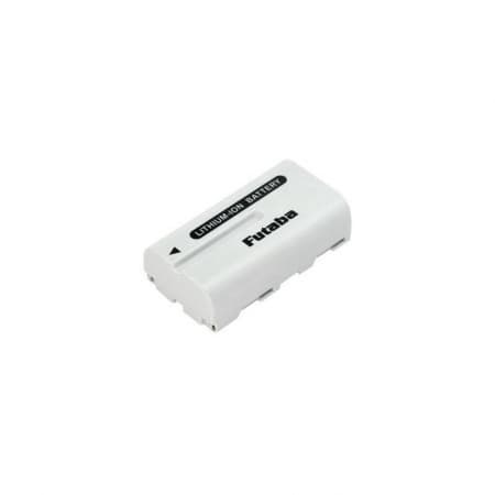 Pack Rádio Futaba FLT2F2200 14MZ/12Z