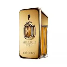 Perfume Paco Rabanne 1 Million Gold Elixir Parfum Intense 50ml