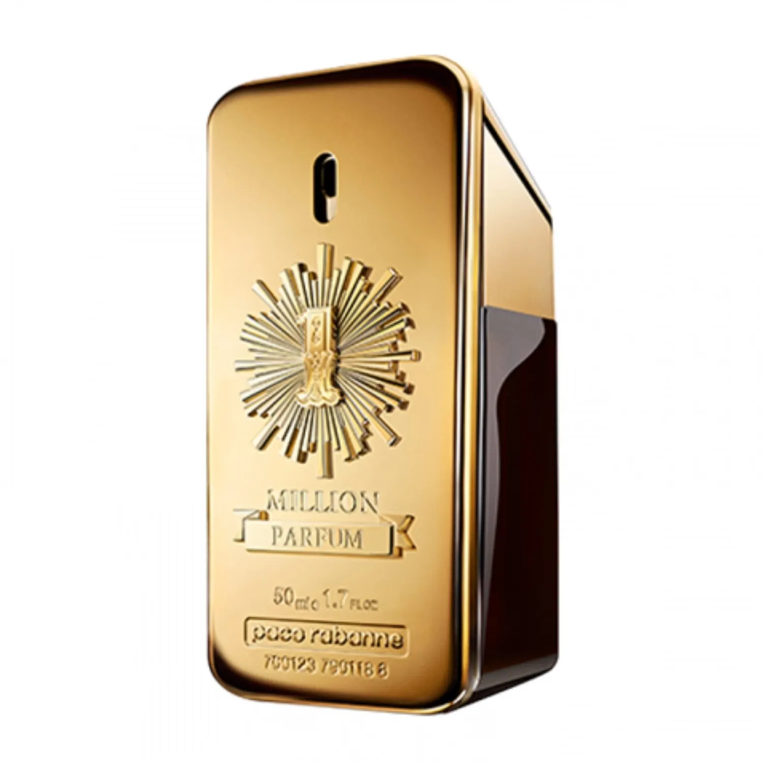 Perfume Paco Rabanne 1 Million Parfum 50ml