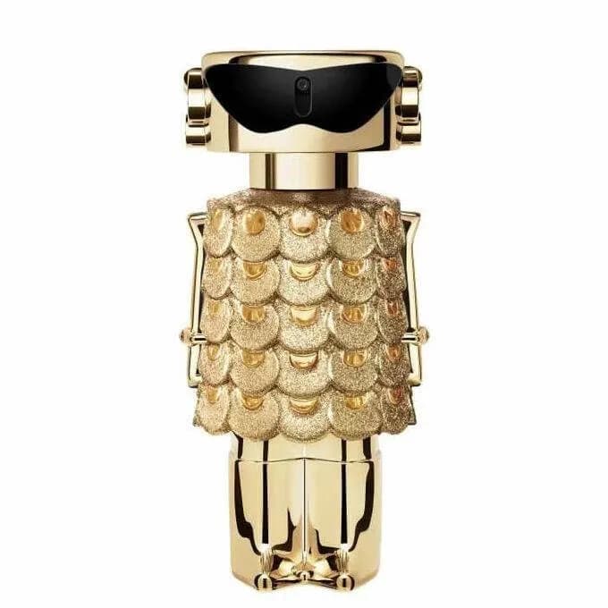 Perfume Paco Rabanne Fame Eau De Parfum Intense 50ml