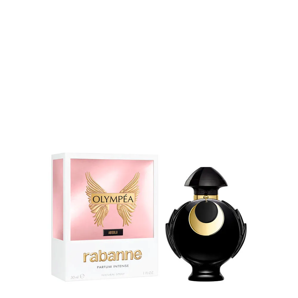 Perfume Paco Rabanne Olympea Absolu Parfum 80ml