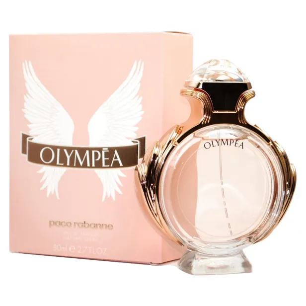 Perfume Paco Rabanne Olympea Eau de Parfum 50ml
