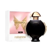 Perfume Paco Rabanne Olympea Parfum 50ml
