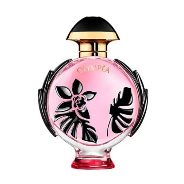 Perfume Paco Rabanne Olympea Flora Eau de Parfum 50ml