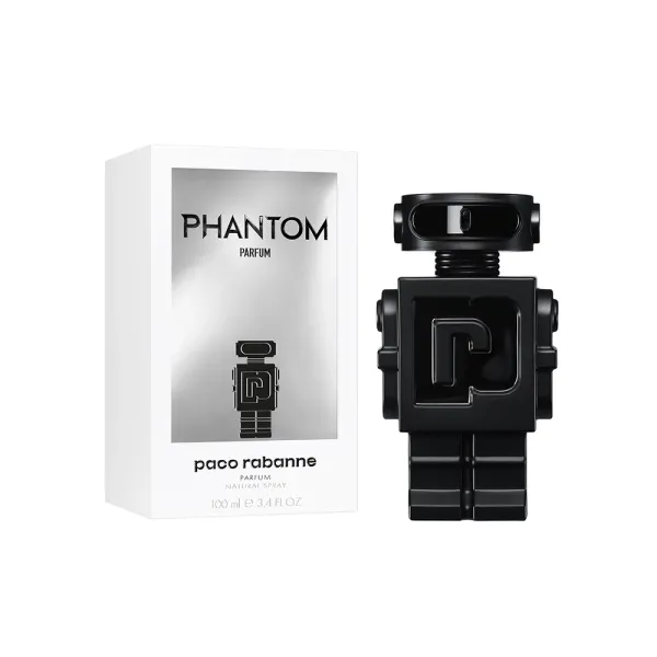 Perfume Paco Rabanne Phantom Parfum 100ml