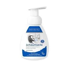 Sabonete de Espuma Paediprotect 250ml