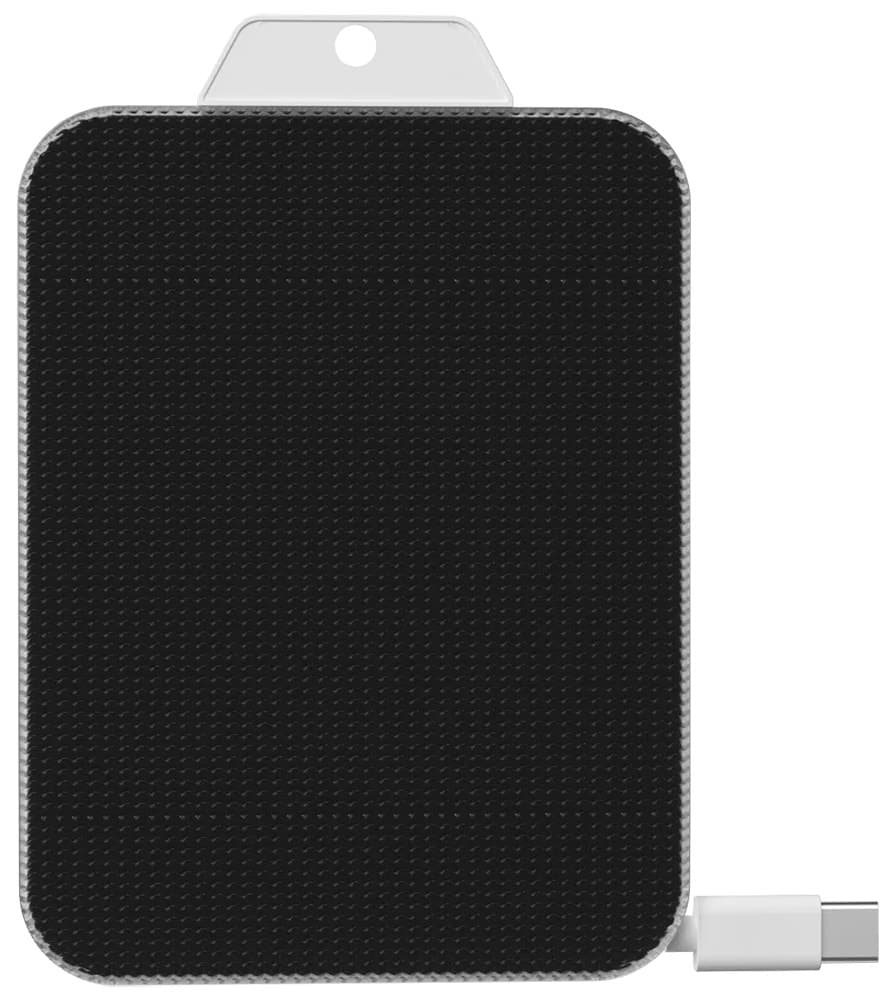 Painel Solar Sonoff 2.4 Watts Type-C Branco