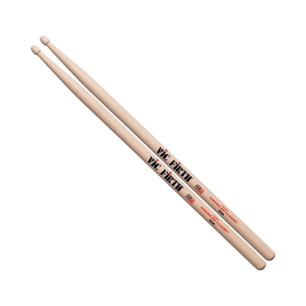 Baqueta Vic Firth 55A