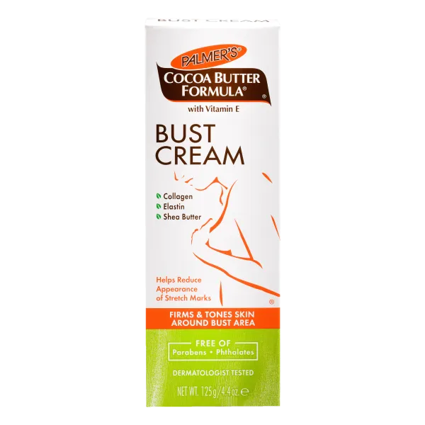 Creme para Busto Palmers 125G