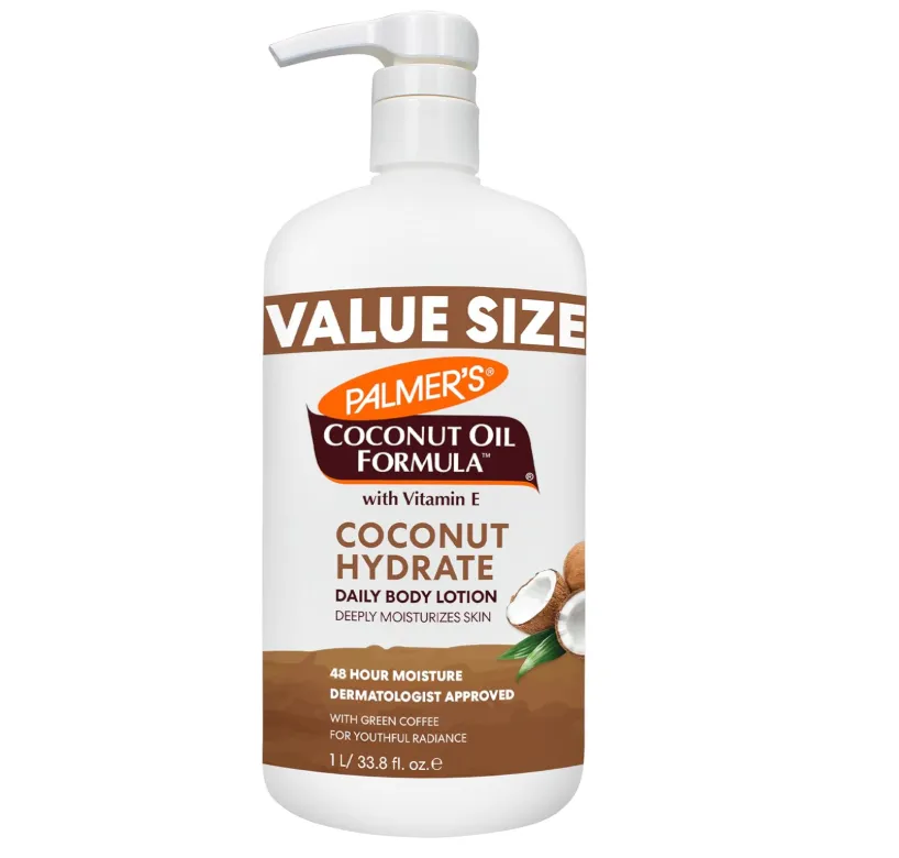 Palmer's Coconut Hydrate Daily Body Lotion 1L