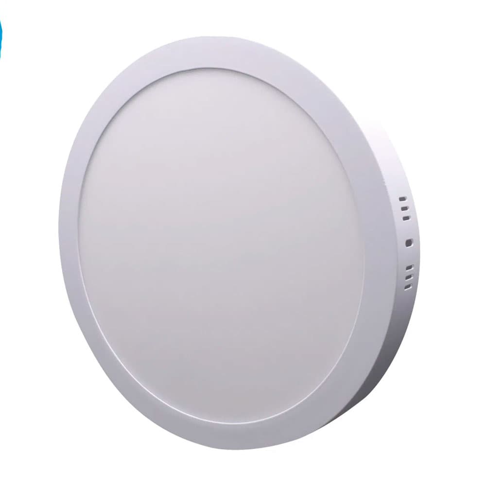 Painel Empalux Ld32486 Bivolt LED 24W Luz Fria