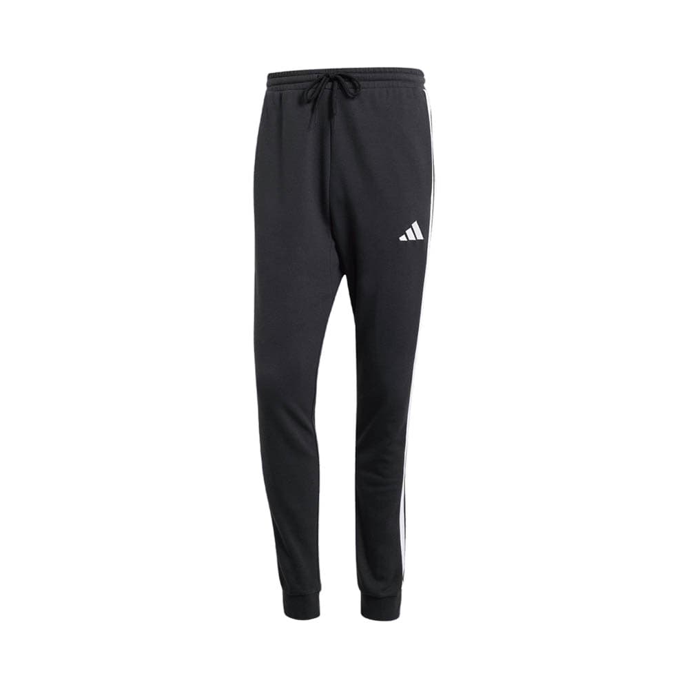 Calça Adidas 3 Stripes French Terry Masculino