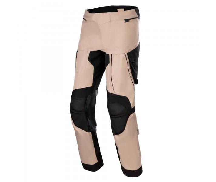 Calça Alpinestars Halo Drystar Dark Khaki Tamanho L