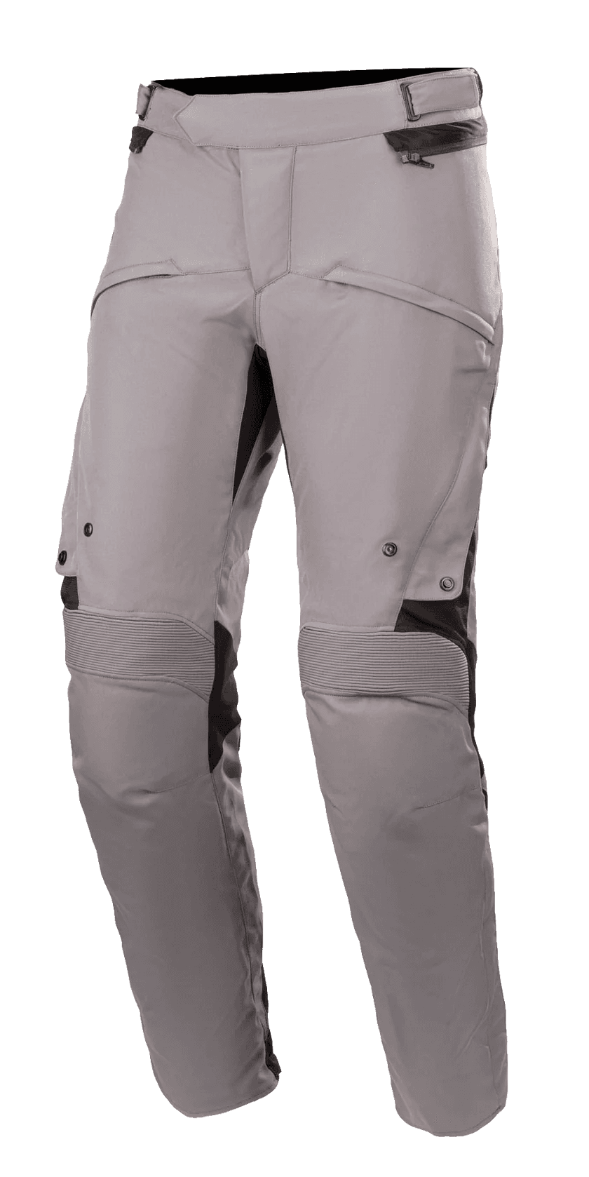 Calça Alpinestars Road Pro Gore-Tex - Dark Kh Sd Black Red Fl / M
