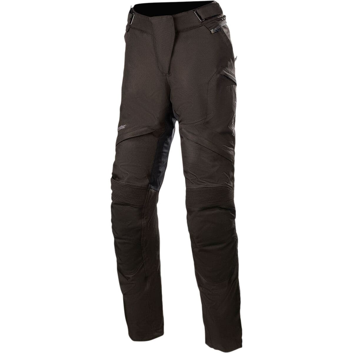 Calça Alpinestars Stella Gravity Drystar - Preto/Preto / G