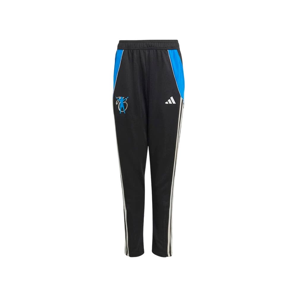 Calça Infantil Adidas Jx3962 Jude Bellingham Unissex