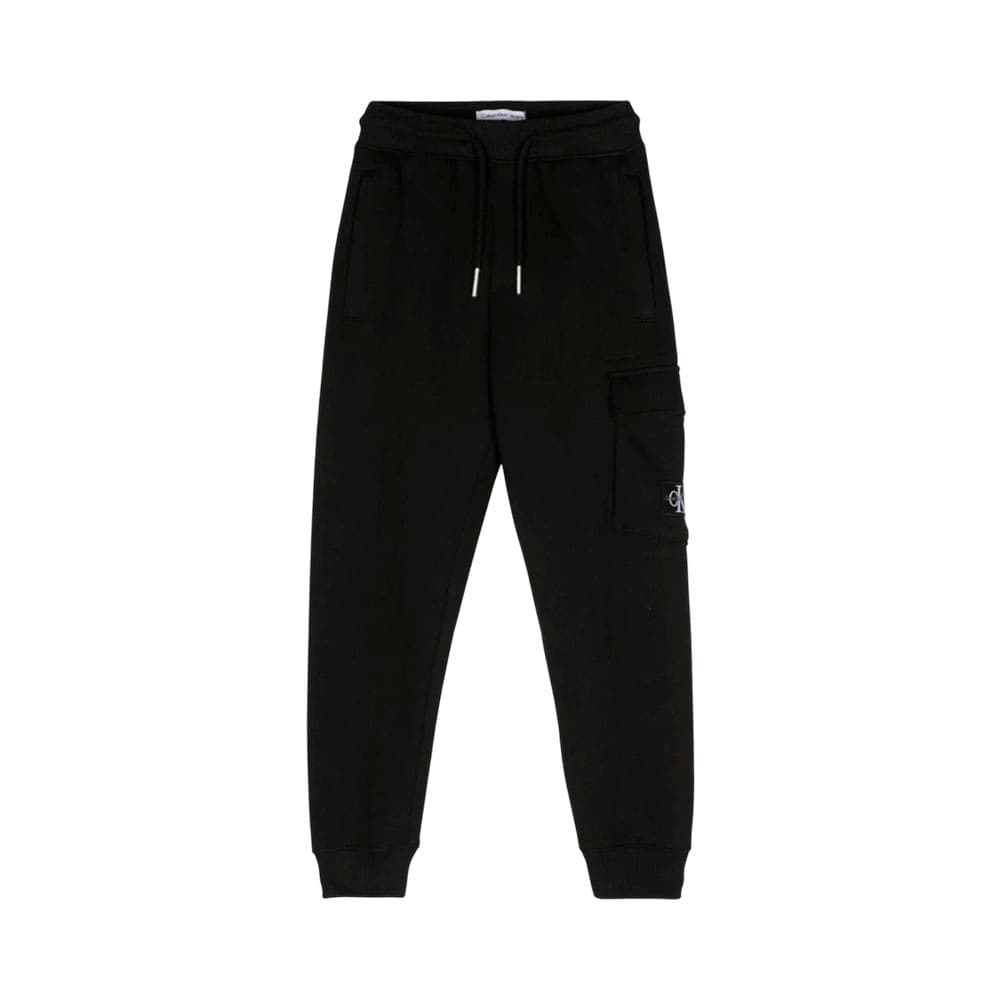 Calça Infantil Calvin Klein IB0IB02199 Beh
