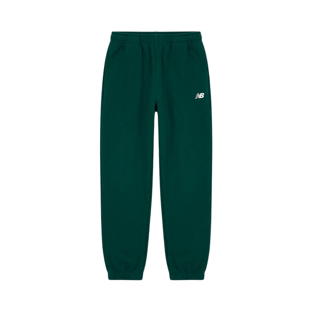 Calça New Balance MP41519NWG French Terry Jogger Masculino