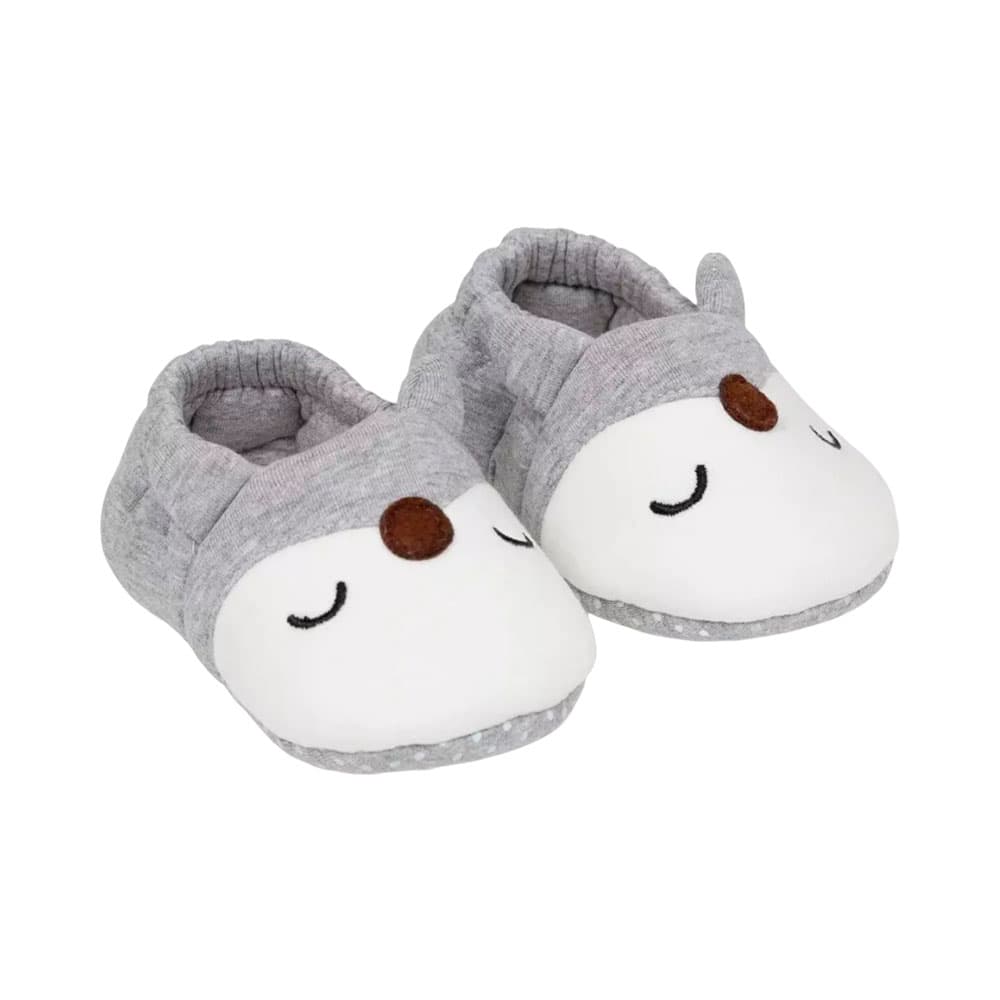 Chinelo Zorro Cinza Buba 17020/22