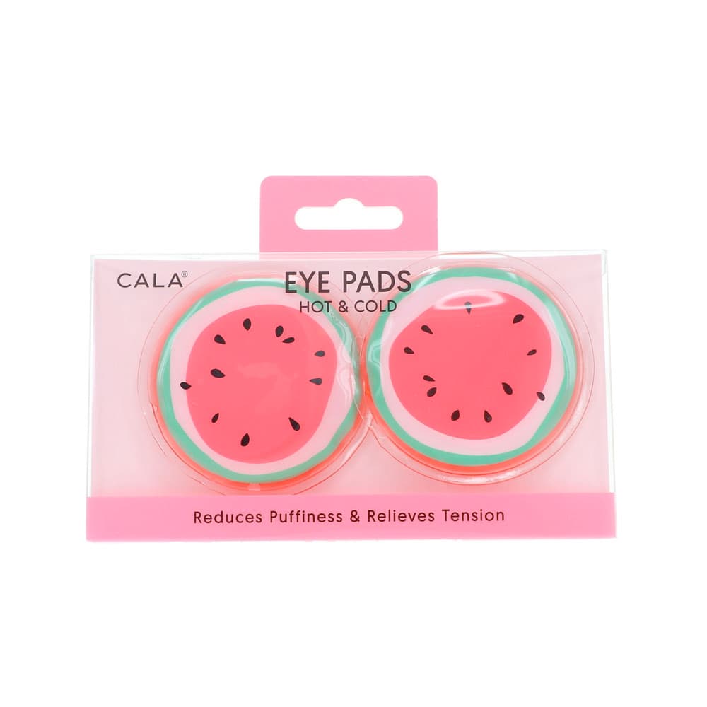 Parches para Ojos Cala Hot And Cold Watermelon
