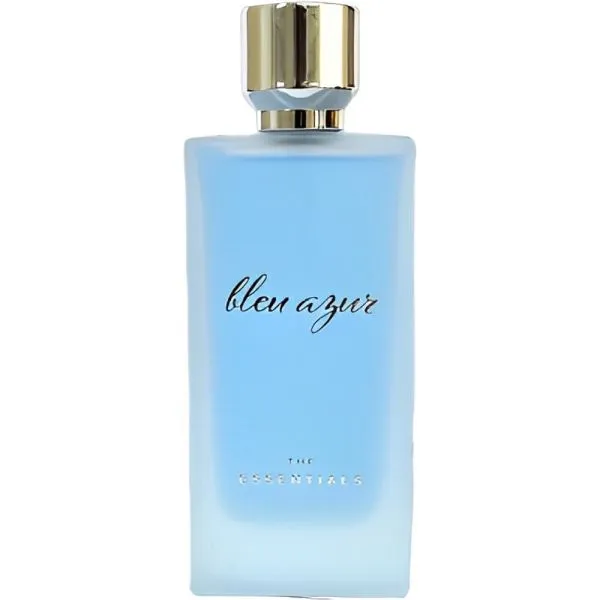 Perfume Paris Bleu Bleu Azur Eau de Parfum 100ml