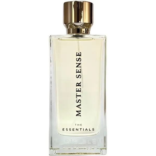 Perfume Paris Bleu Master Sense Eau de Parfum 100ml