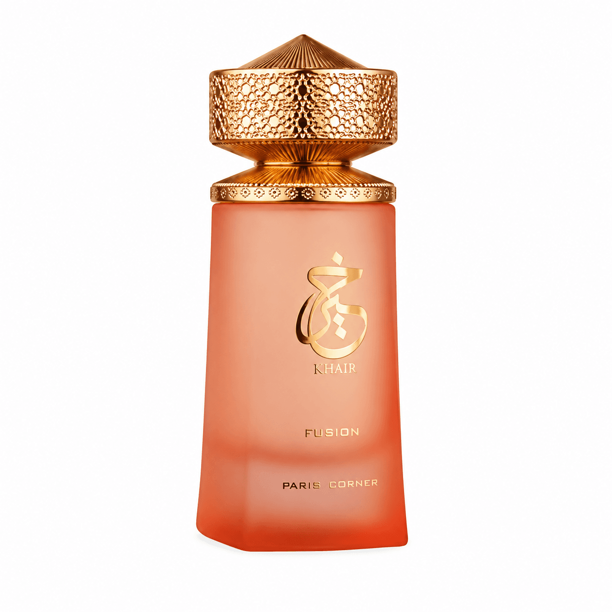 Perfume Paris Corner Khair Fusion Eau de Parfum 100ml