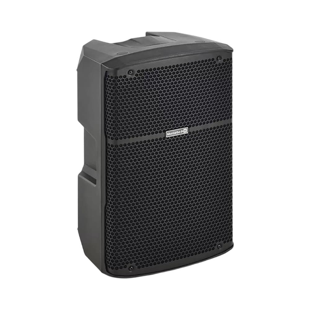 Caixa de Som Ativa Montarbo B110