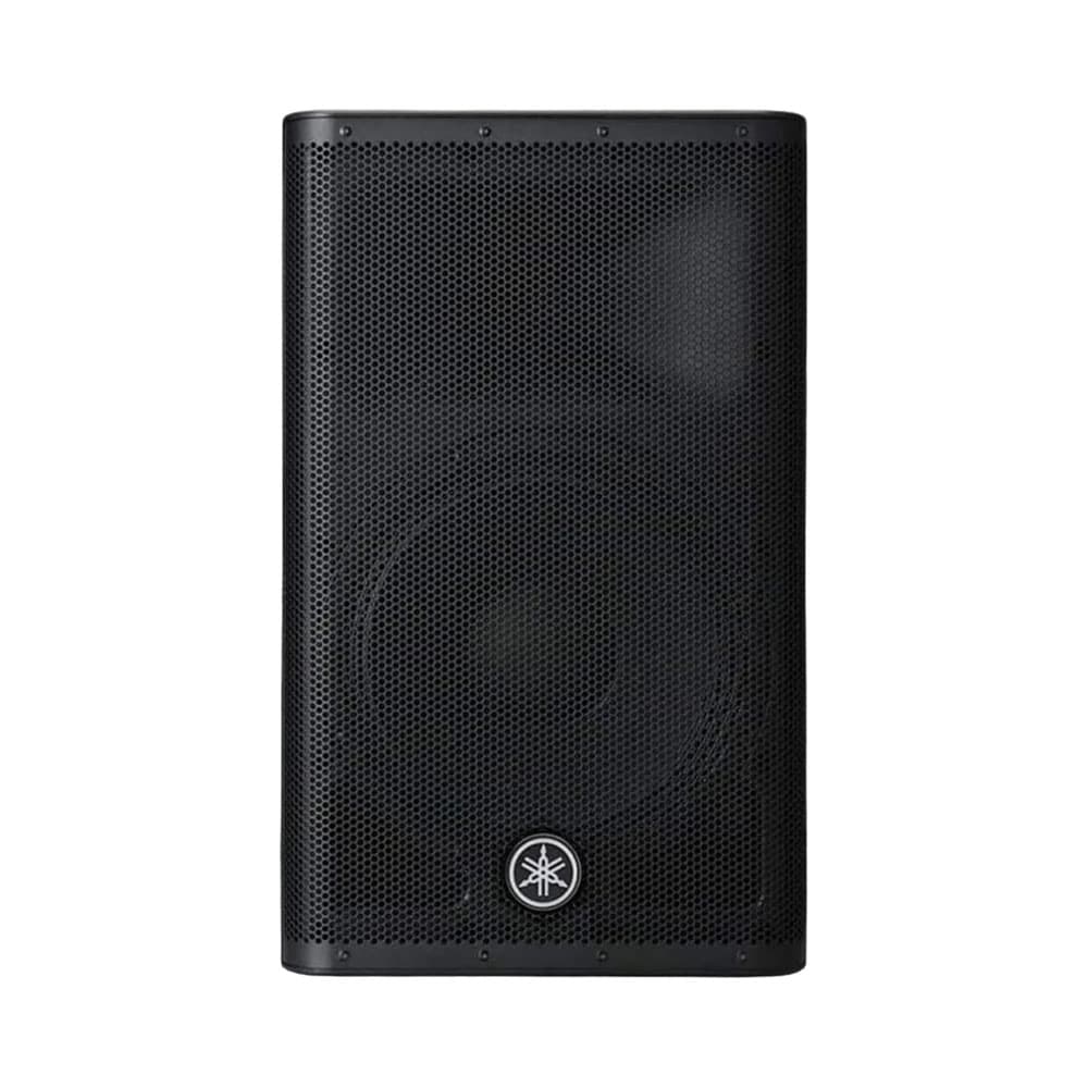 Caixa de Som Ativa Yamaha DXR12mkII