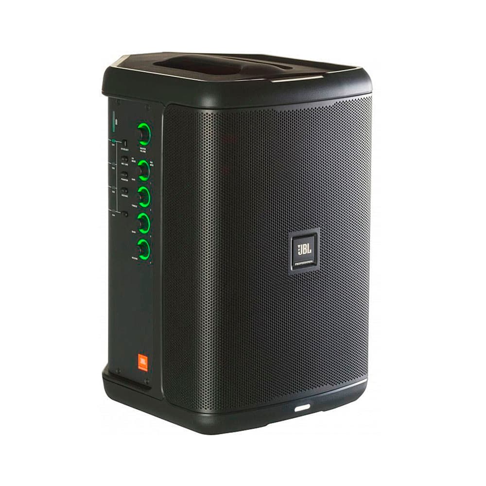 Caixa de Som JBL Eon Compact