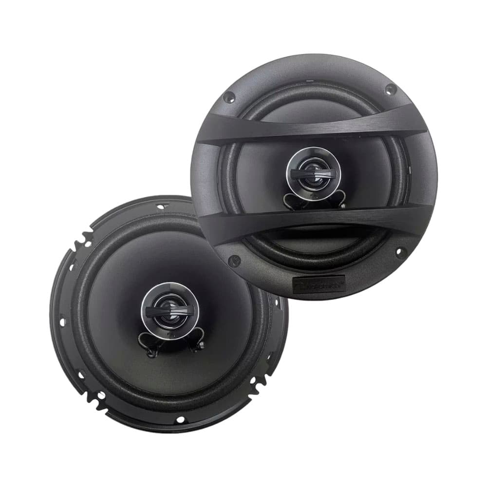 Caixa de Som Nakamichi Nse1648 Preta