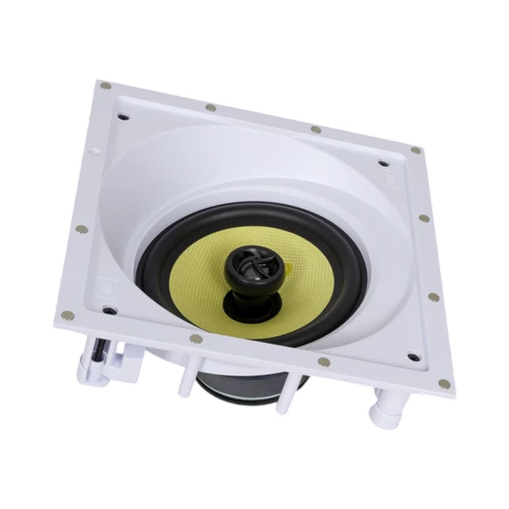 Alto-falante de Teto JBL CI6SA Plus Branco
