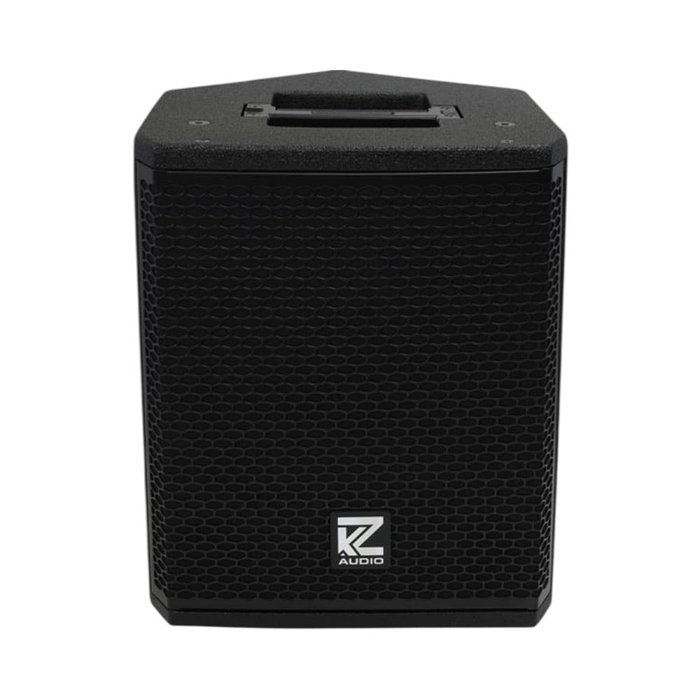 Caixa de Som Retorno Kz Vtx-10MA
