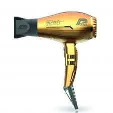Secador/Difusor Parlux Alyon Gold 110V