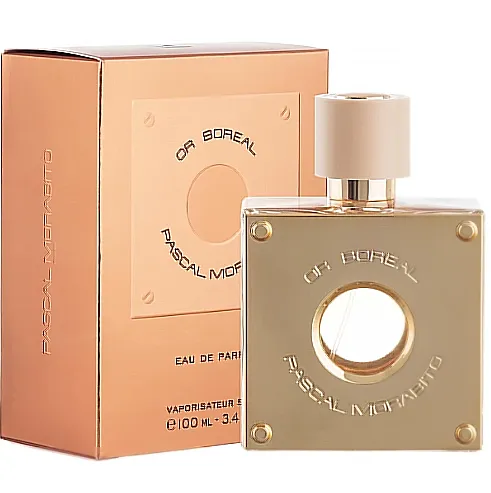 Perfume Pascal Morabito Or Boreal Eau de Parfum 100ml